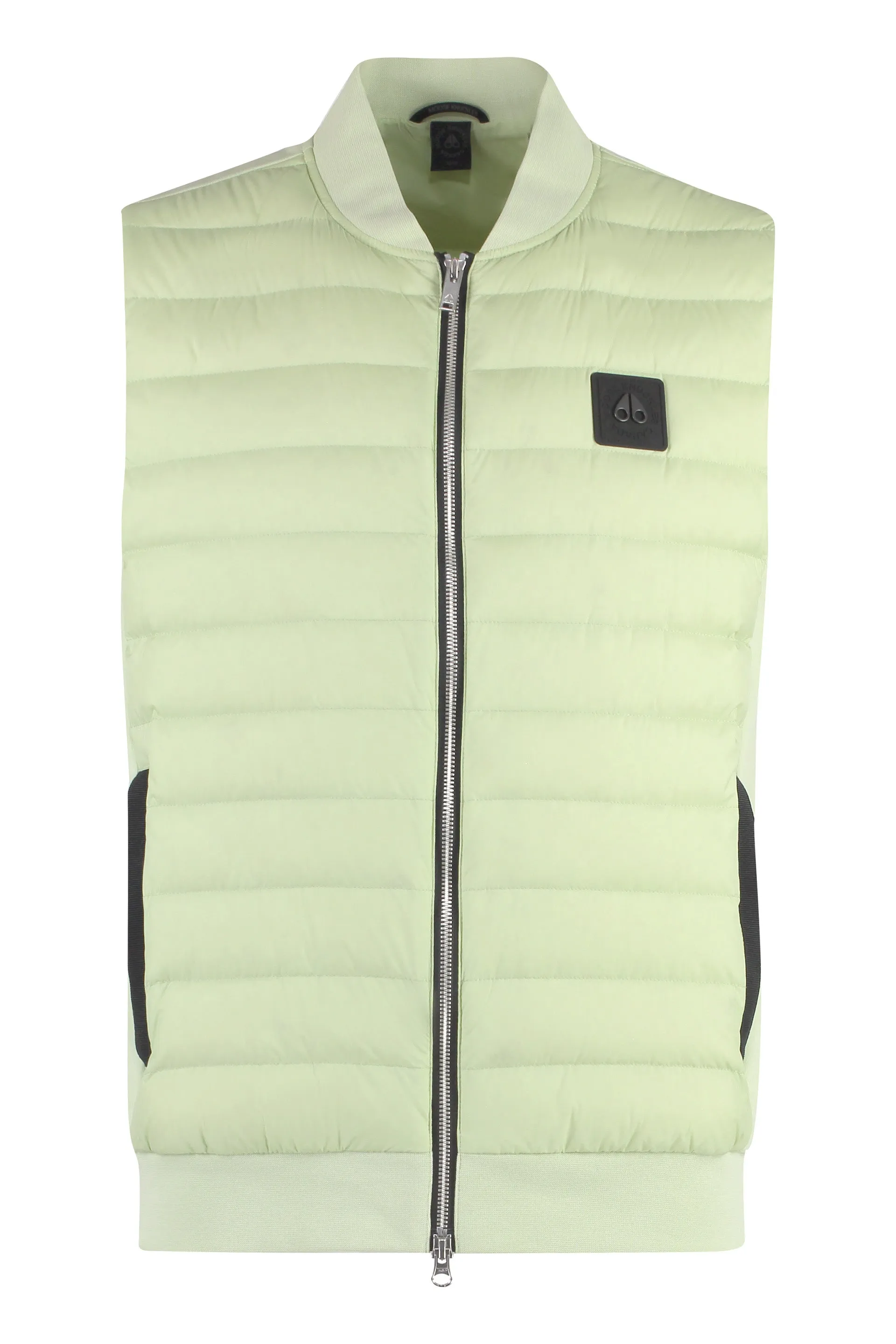Moose Knuckles Air Down Explorer vest - padded