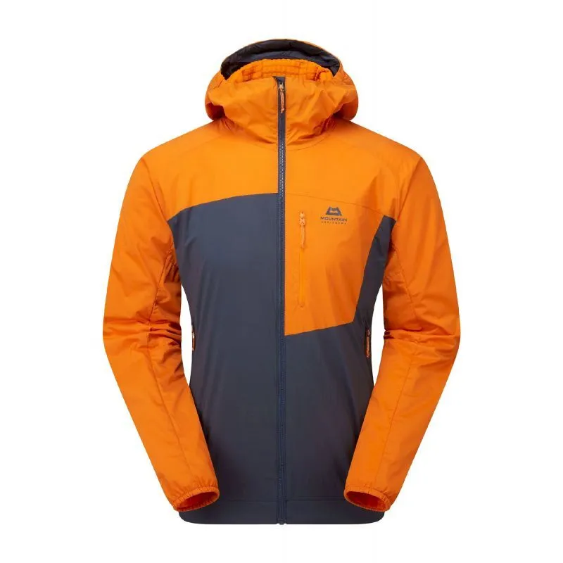 Mountain Equipment Aerotherm Jacket - Giacca softshell - Uomo
