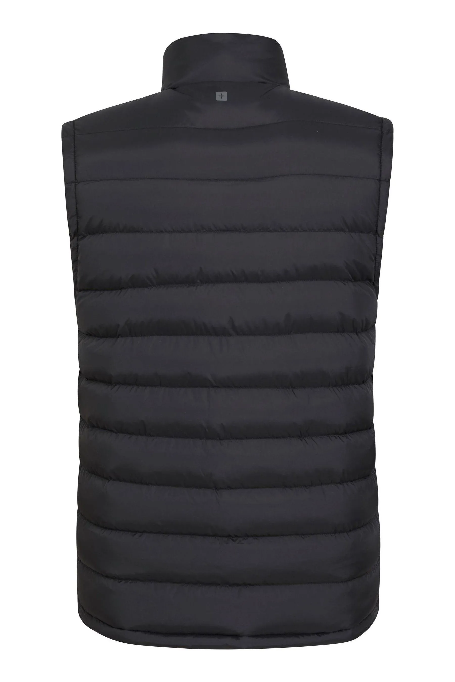 Mountain Warehouse Men's Seasons II - Waterproof Padded Gilet