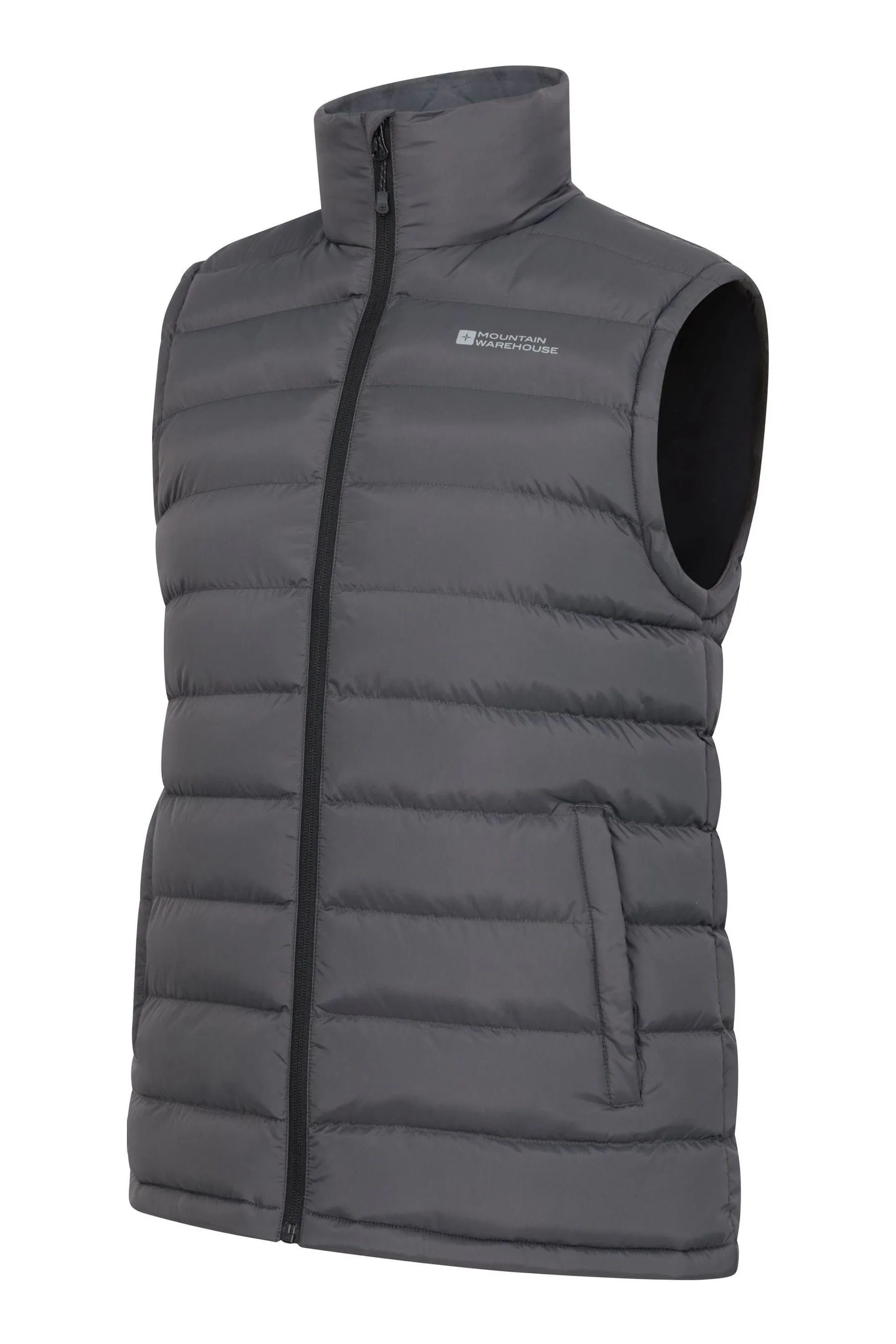 Mountain Warehouse - Season - Piumino Gilet