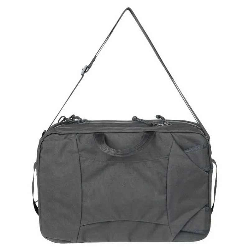 Mystery Ranch 3 Way 18 - Borsa a tracolla espandibile, colore nero