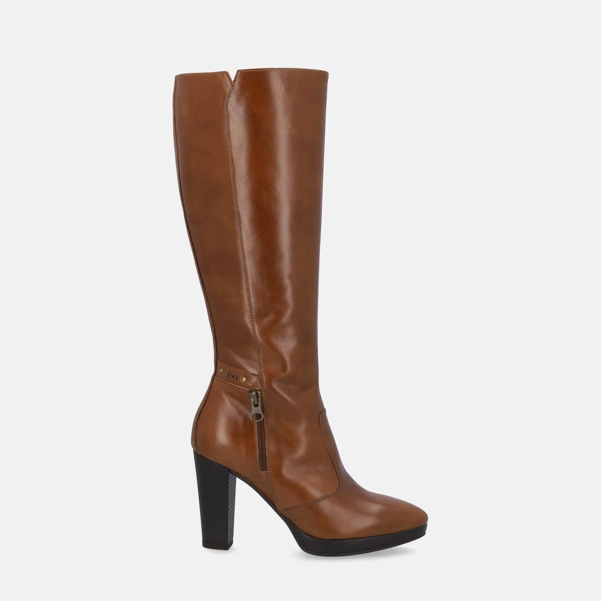 Nero Giardini Boots