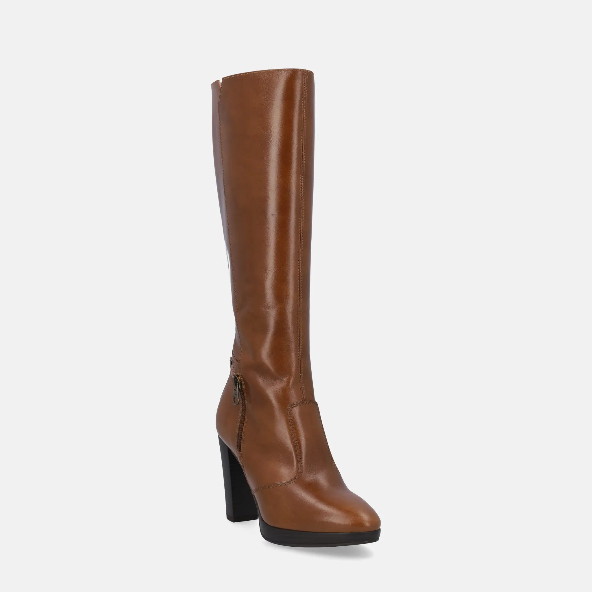 Nero Giardini Boots