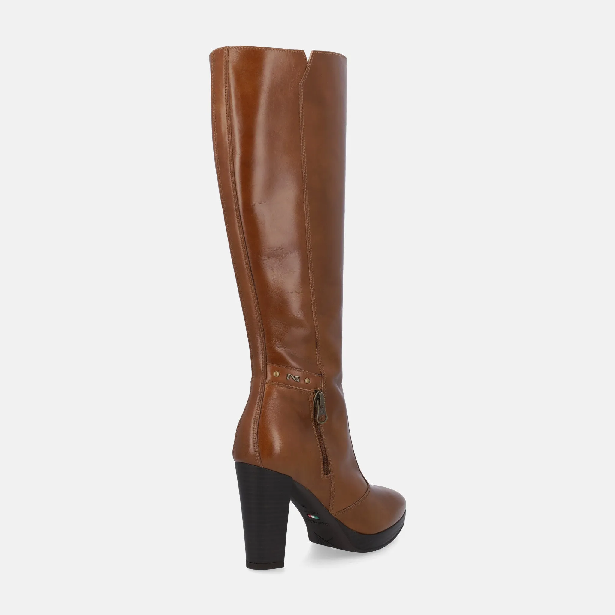 Nero Giardini Boots