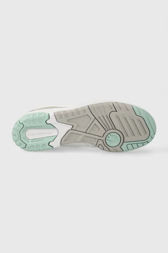 New Balance sneakers in pelle BB550WCA