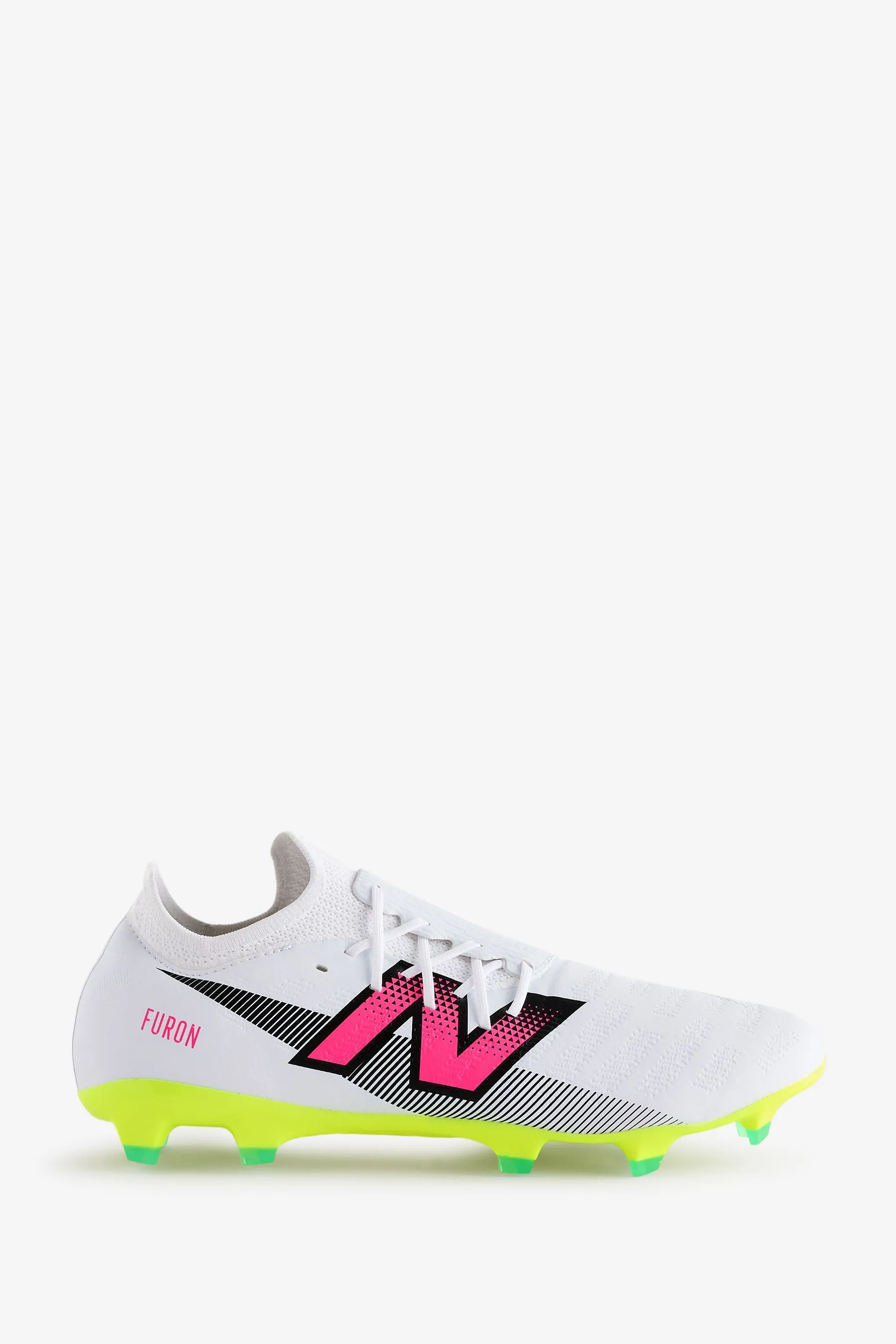 New Balance Uomo Furon - Stivali da calcio per terreni duri