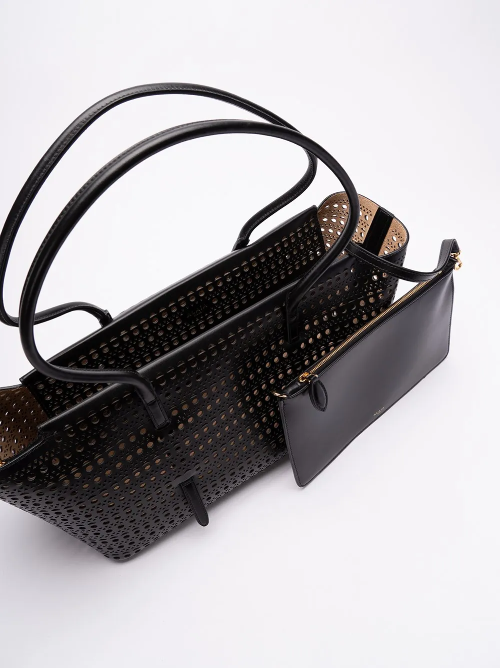 New Mina 32 Handbag