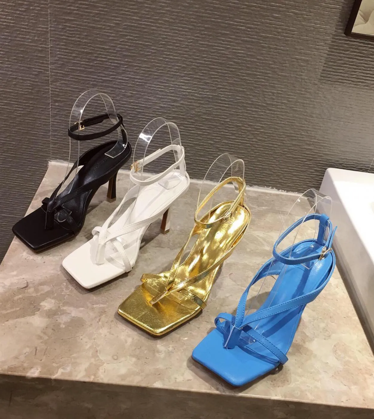 New      Sandals    Sandals  2023 New 35