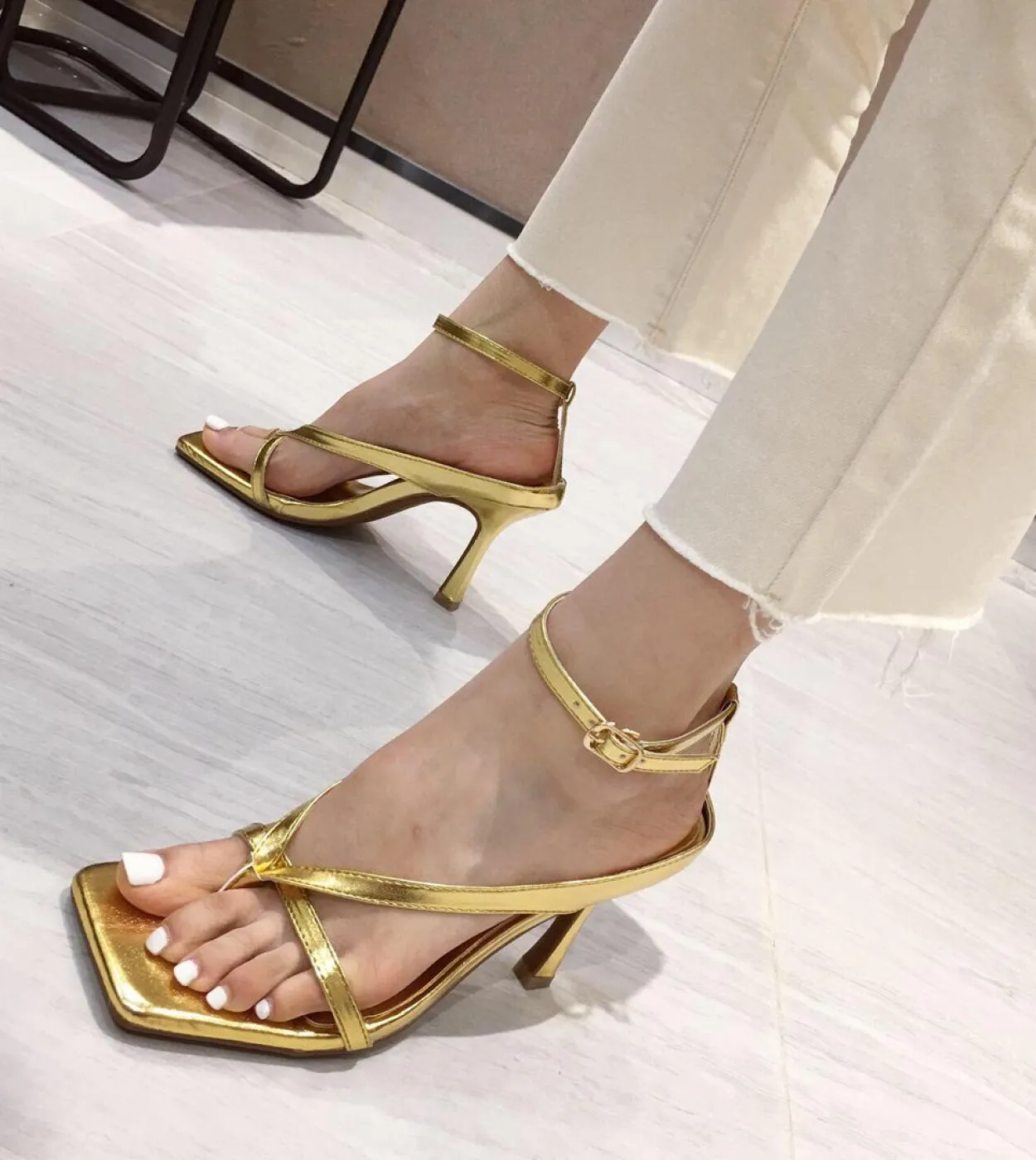 New      Sandals    Sandals  2023 New 35
