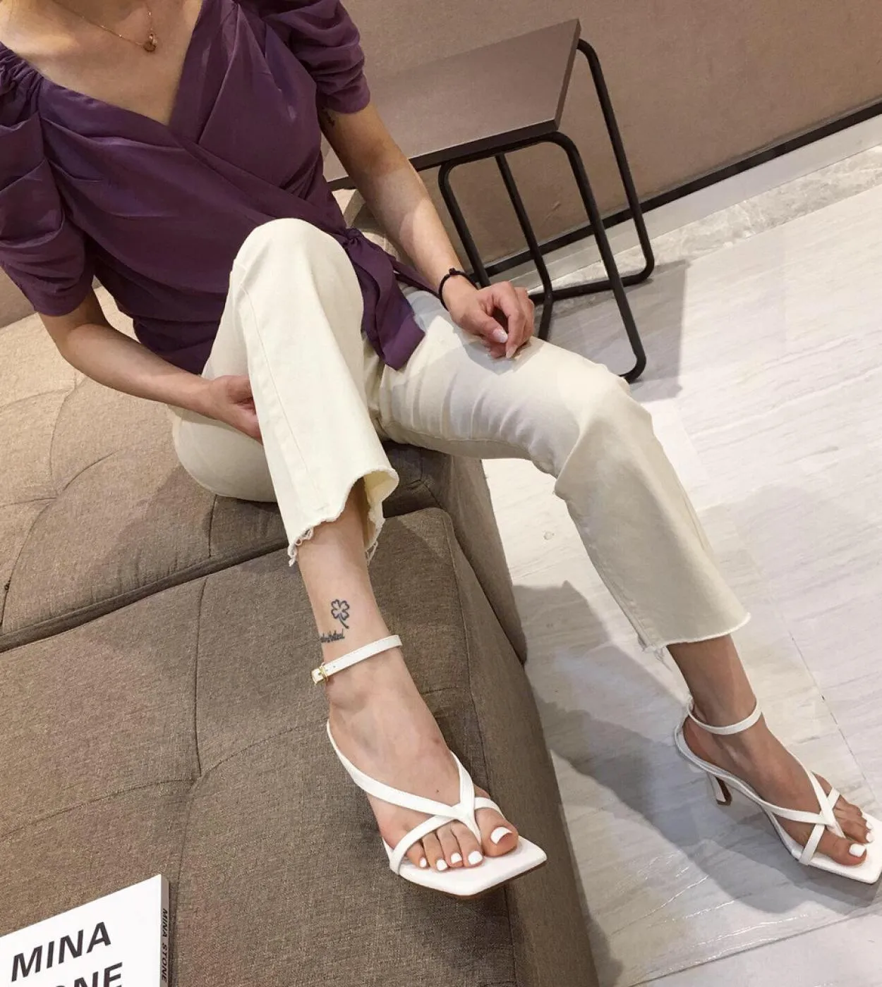 New      Sandals    Sandals  2023 New 35