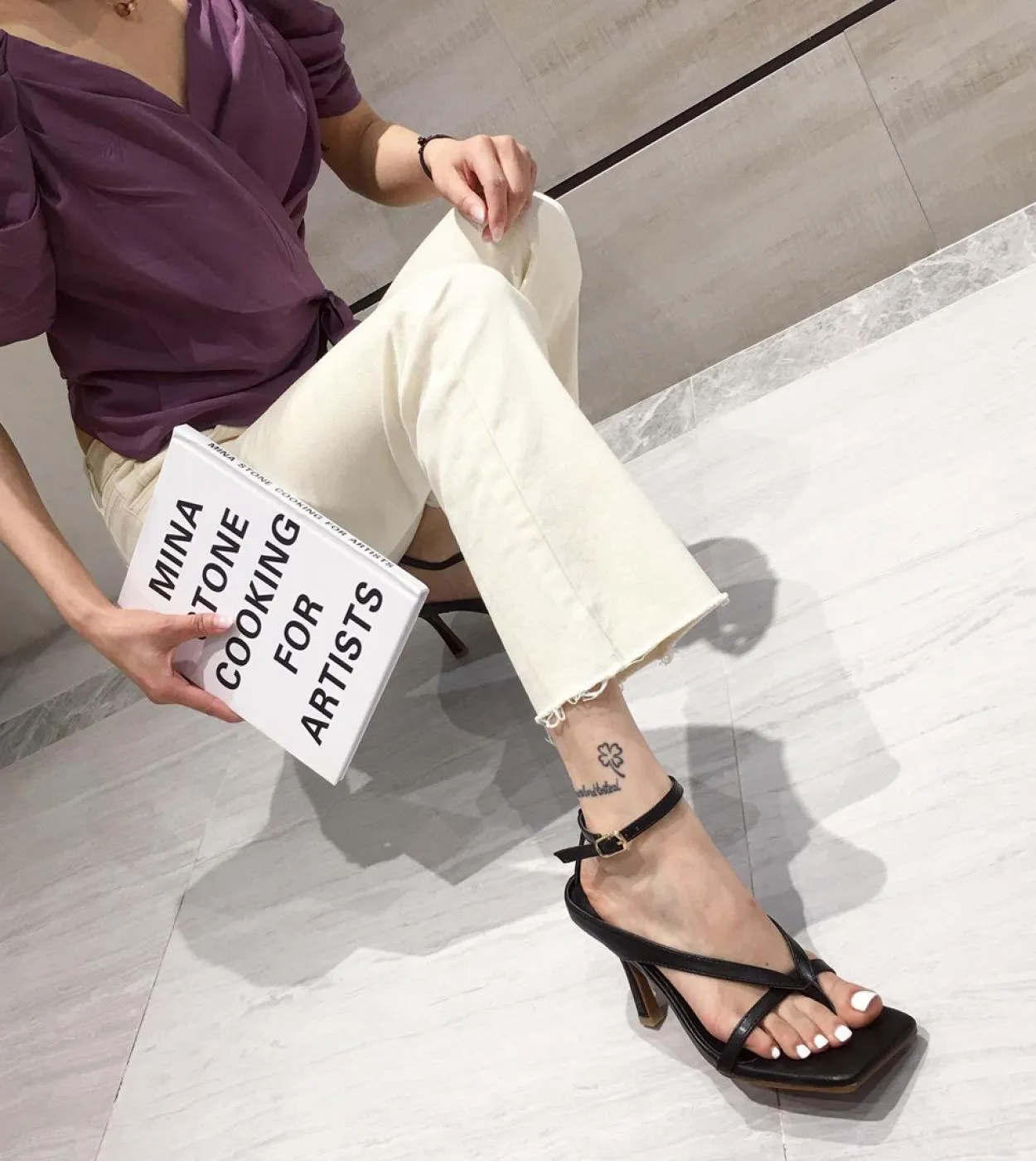 New      Sandals    Sandals  2023 New 35