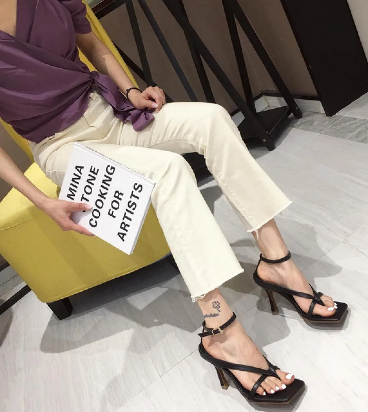 New      Sandals    Sandals  2023 New 35
