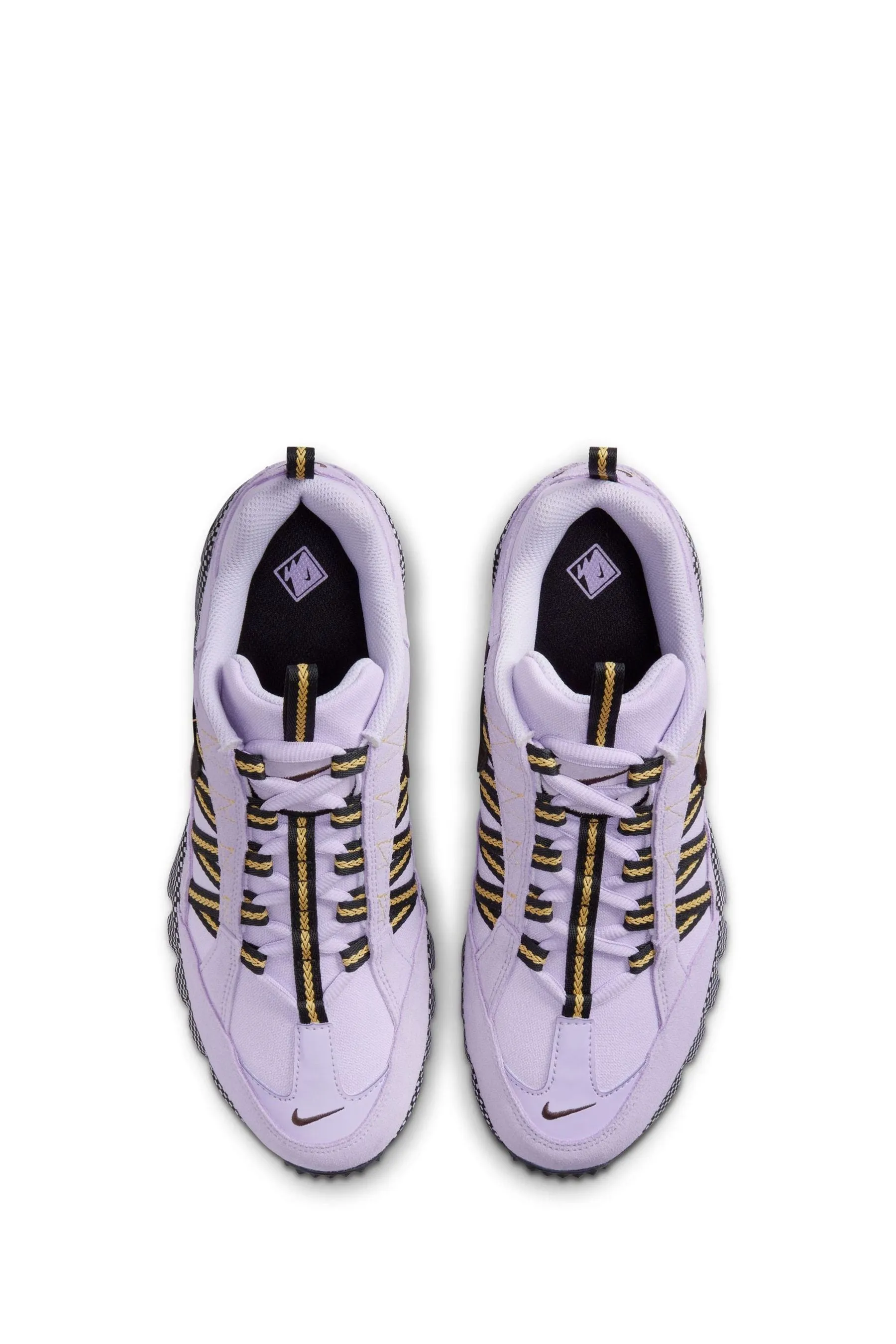 Nike Air Humara Boots
