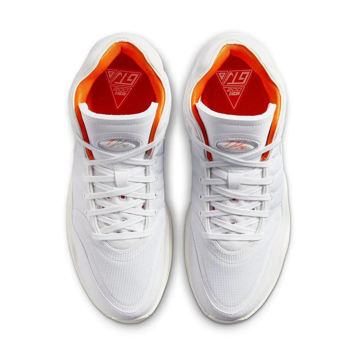      NIKE G.T. HUSTLE 2  