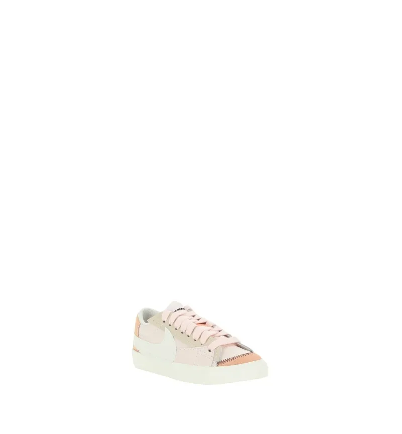 Nike Low Top Sneakers Blazer 77