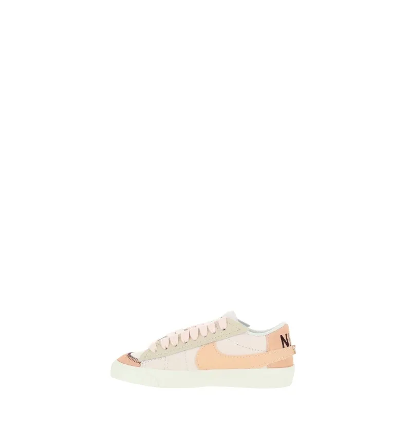 Nike Low Top Sneakers Blazer 77
