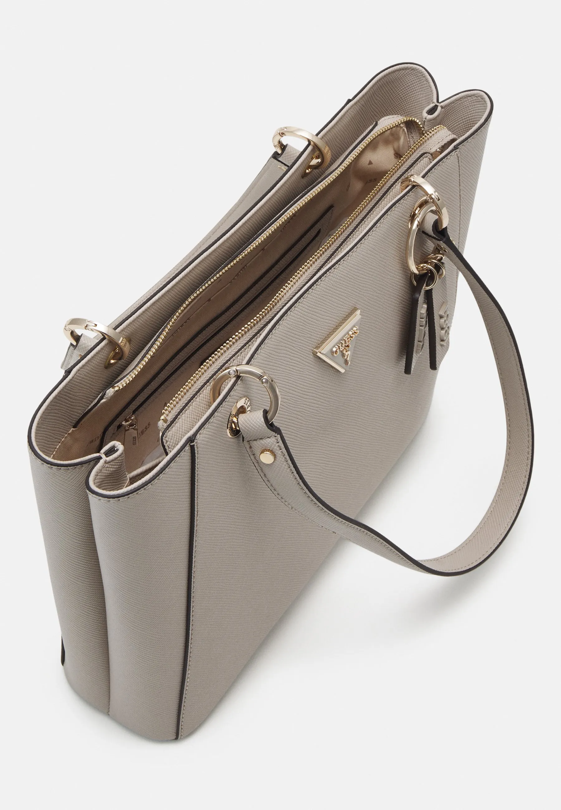 Noelle Tote - Handbag.