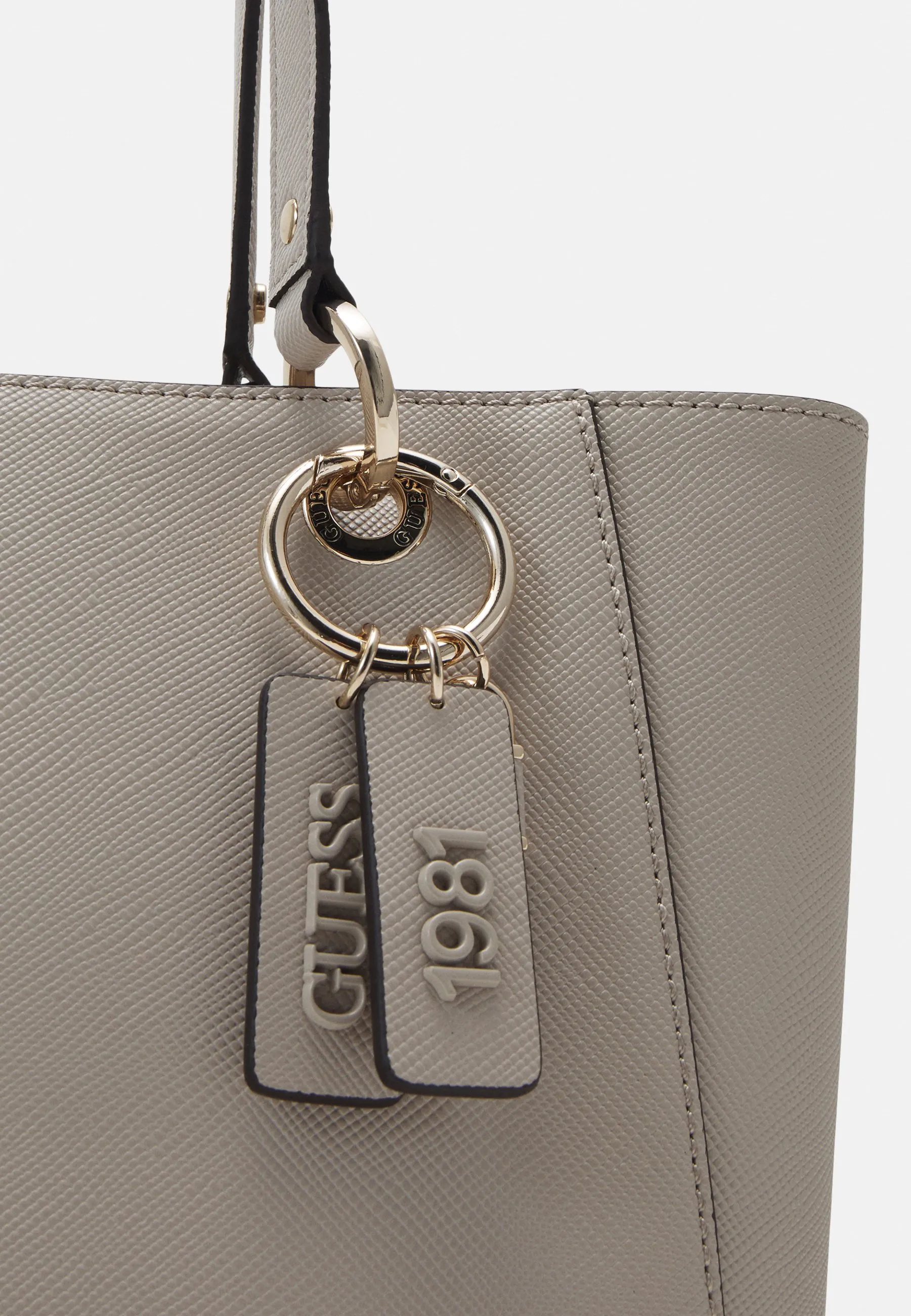 Noelle Tote - Handbag.