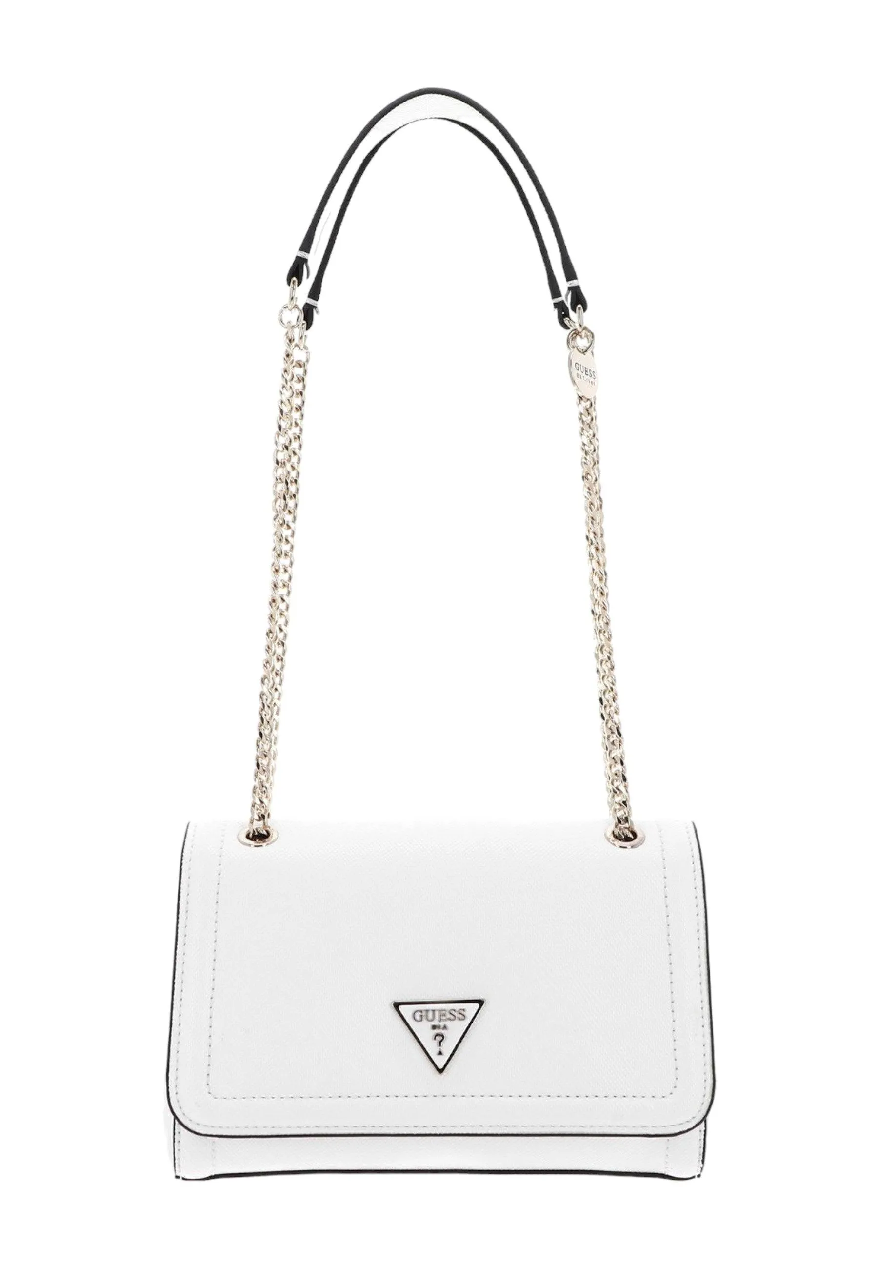 Noelle White Donna Handbag ZG787921