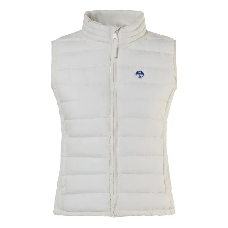 North Sails Naomi Padded Vest