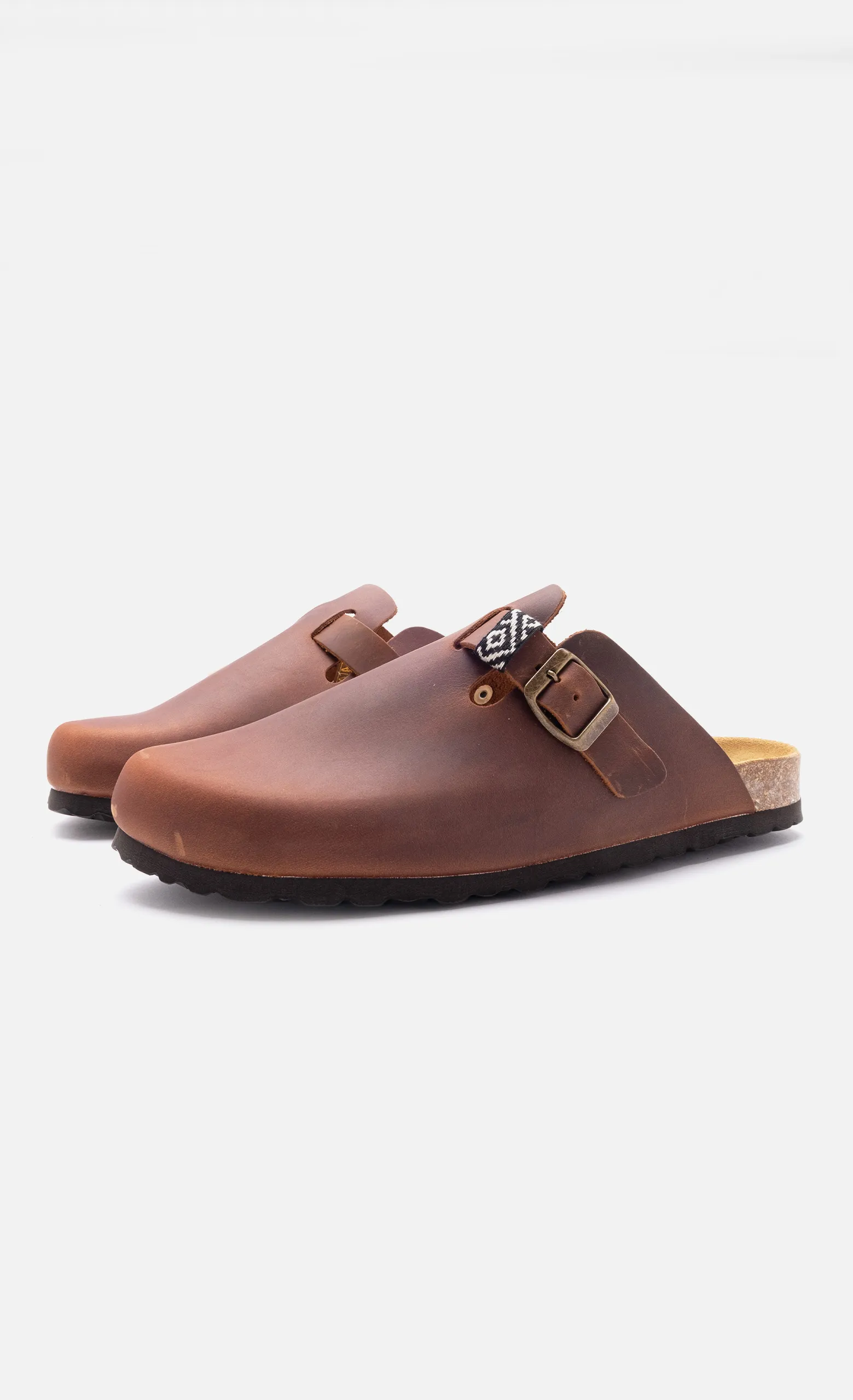 Ocè – Fuji Brown