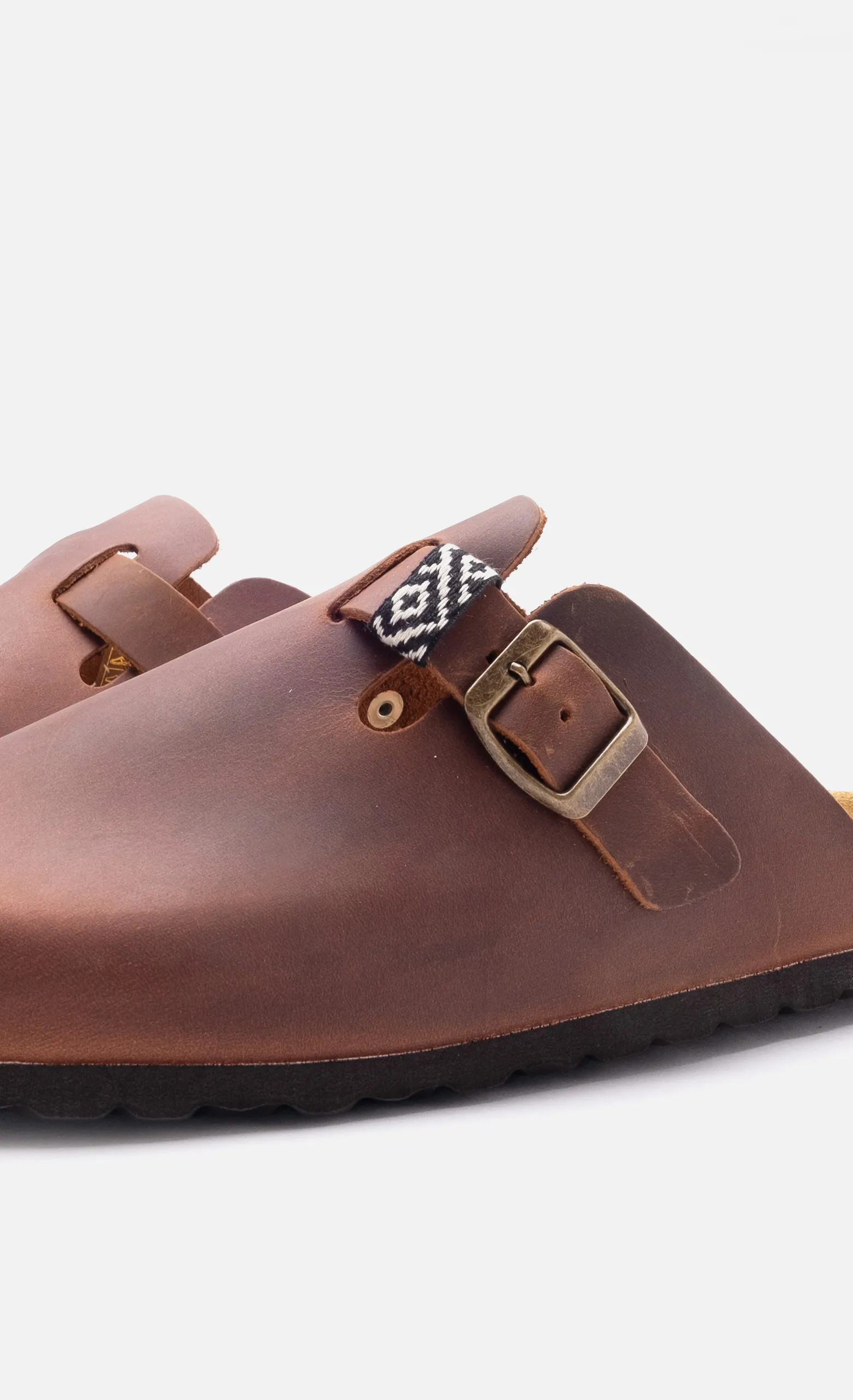 Ocè – Fuji Brown