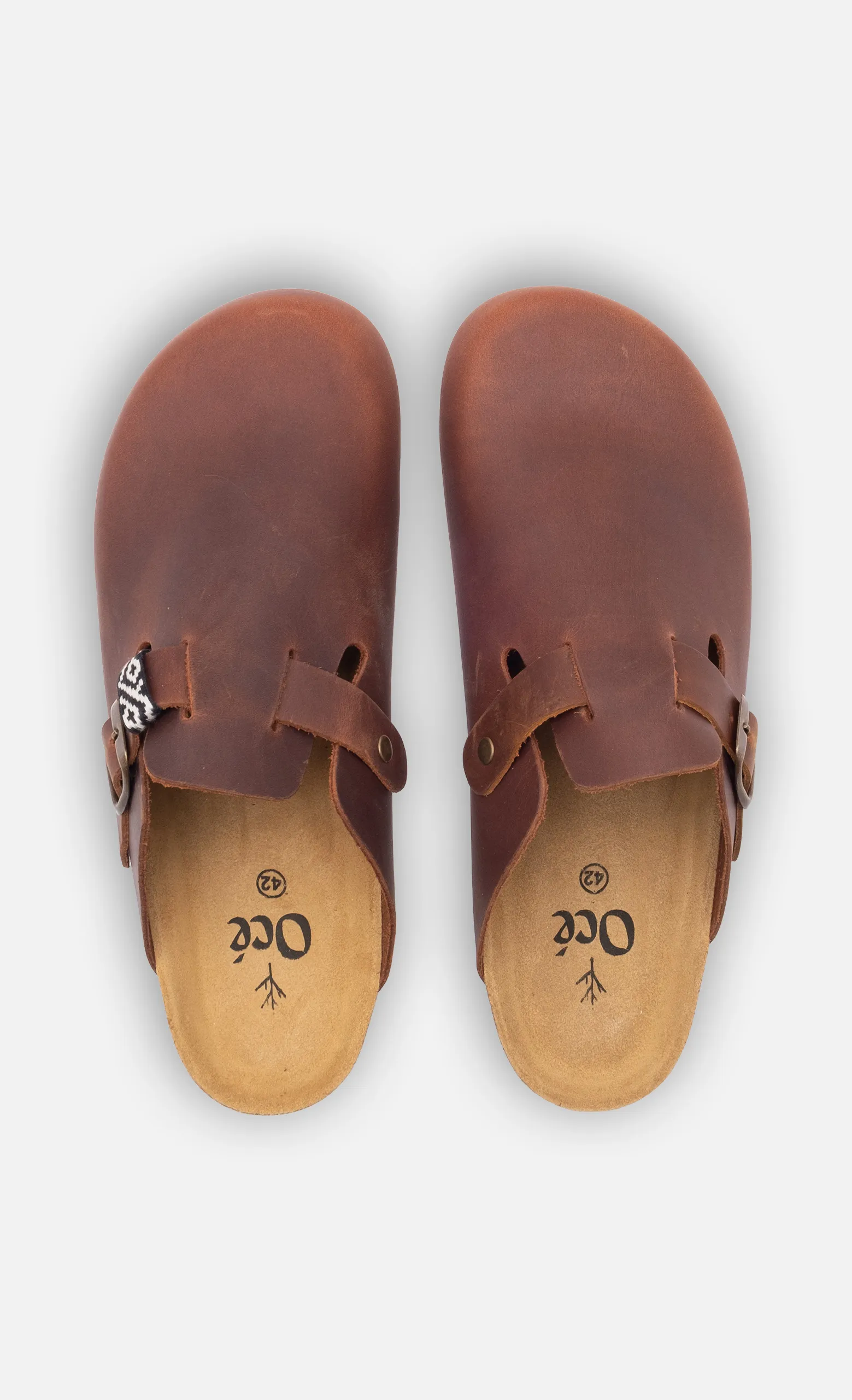 Ocè – Fuji Brown