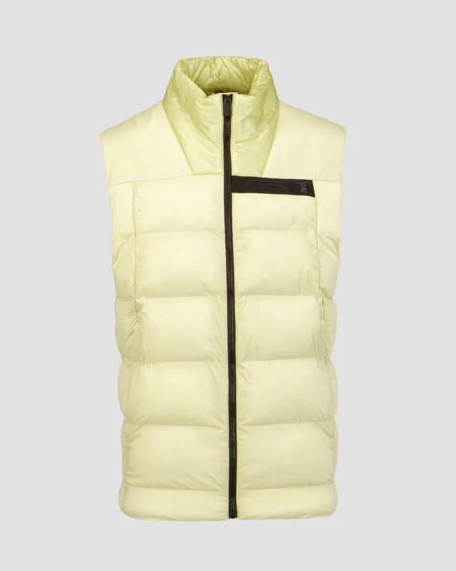 On Running Challenger Men's Padded Vest