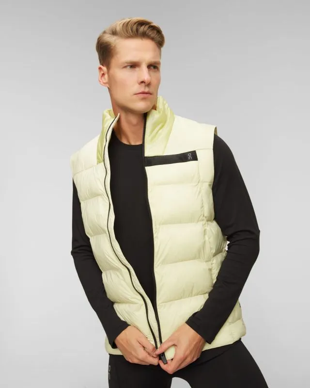 On Running Challenger Men's Padded Vest