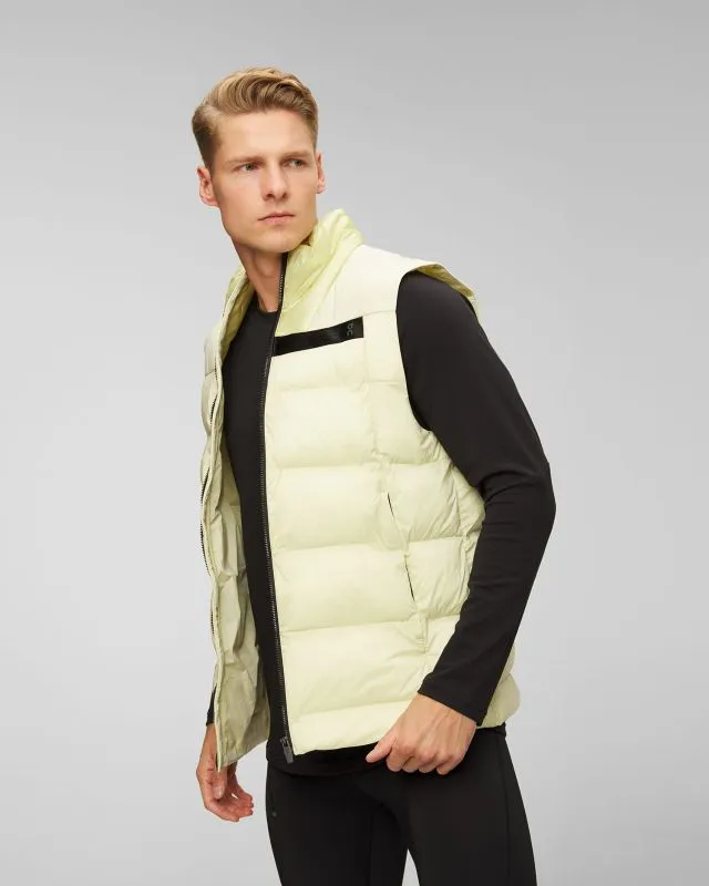 On Running Challenger Men's Padded Vest