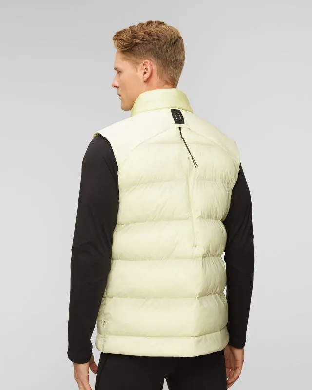 On Running Challenger Men's Padded Vest