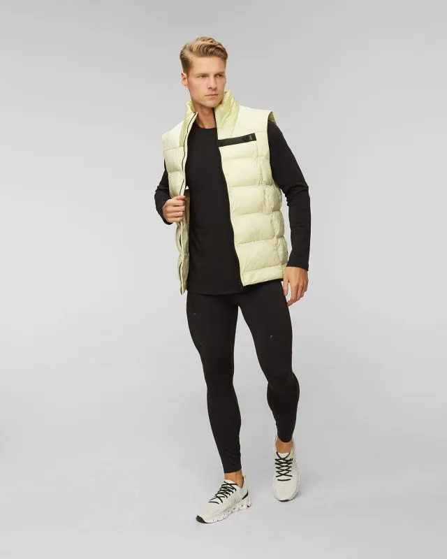 On Running Challenger Men's Padded Vest