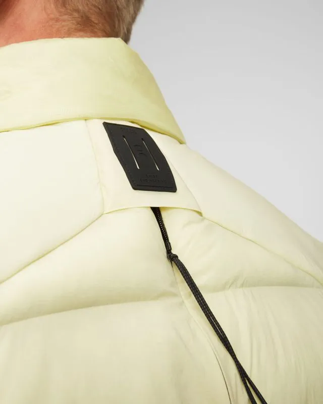 On Running Challenger Men's Padded Vest