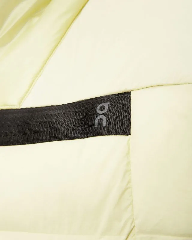 On Running Challenger Men's Padded Vest