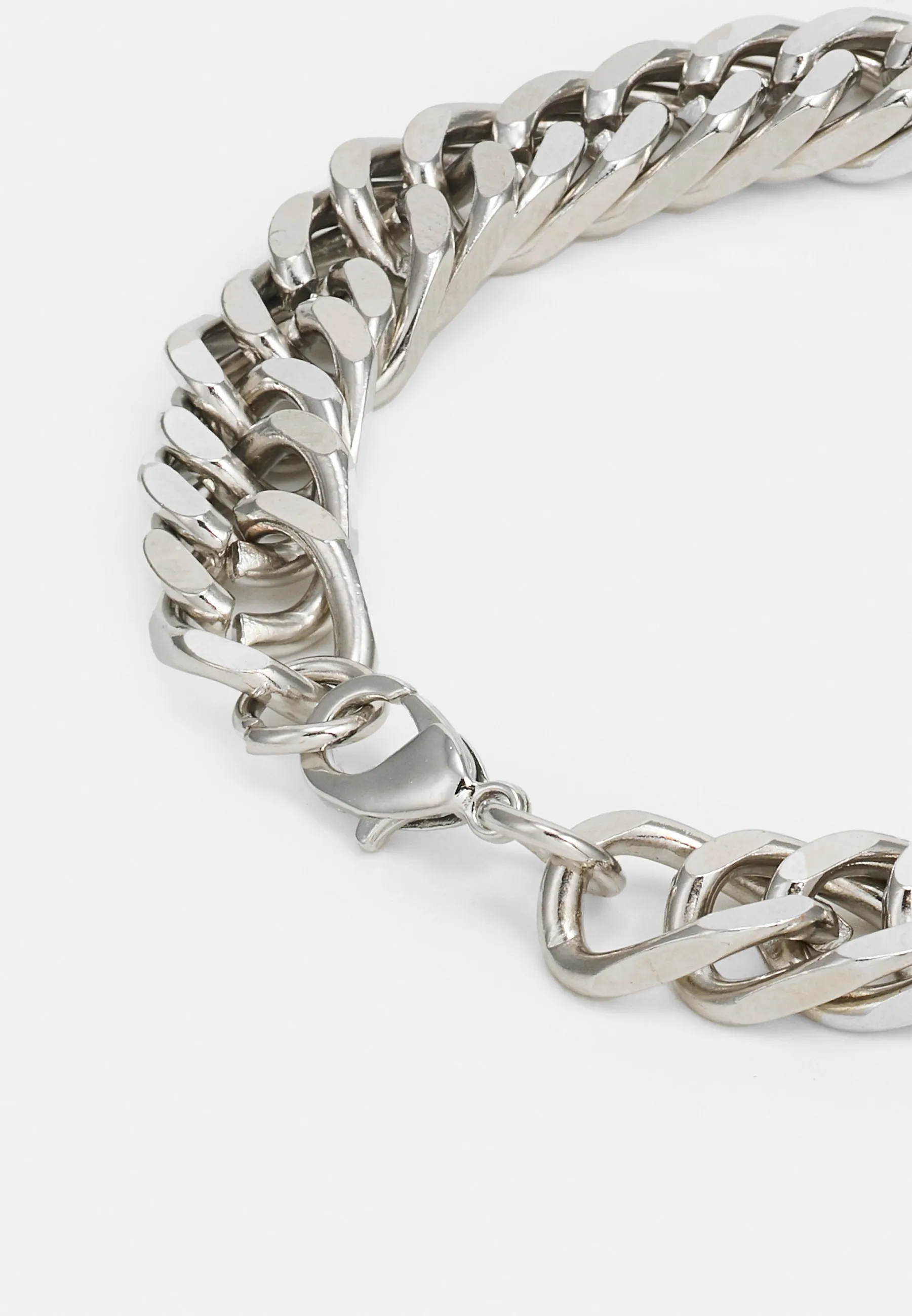 ONSCLARK CUBAN BRACELET UNISEX - Bracciale