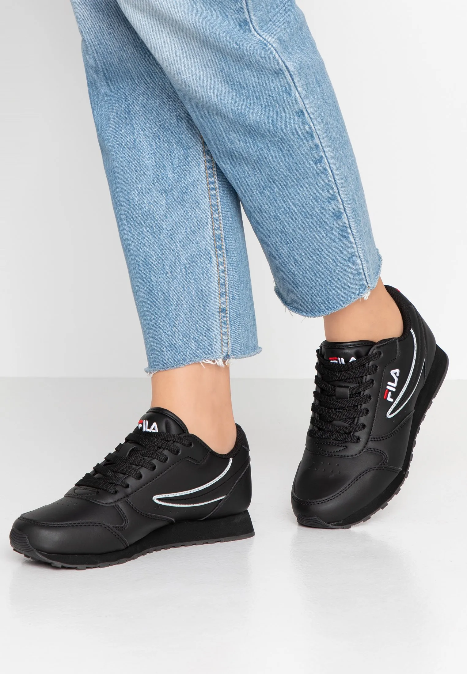 ORBIT - Sneakers basse