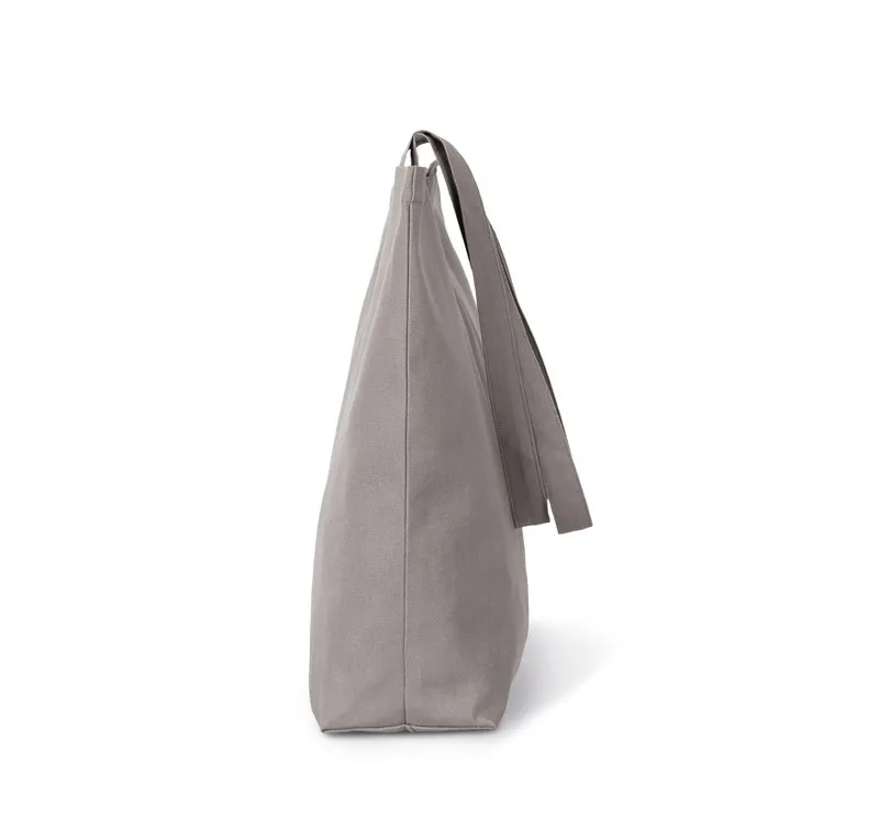Organic cotton tote bag