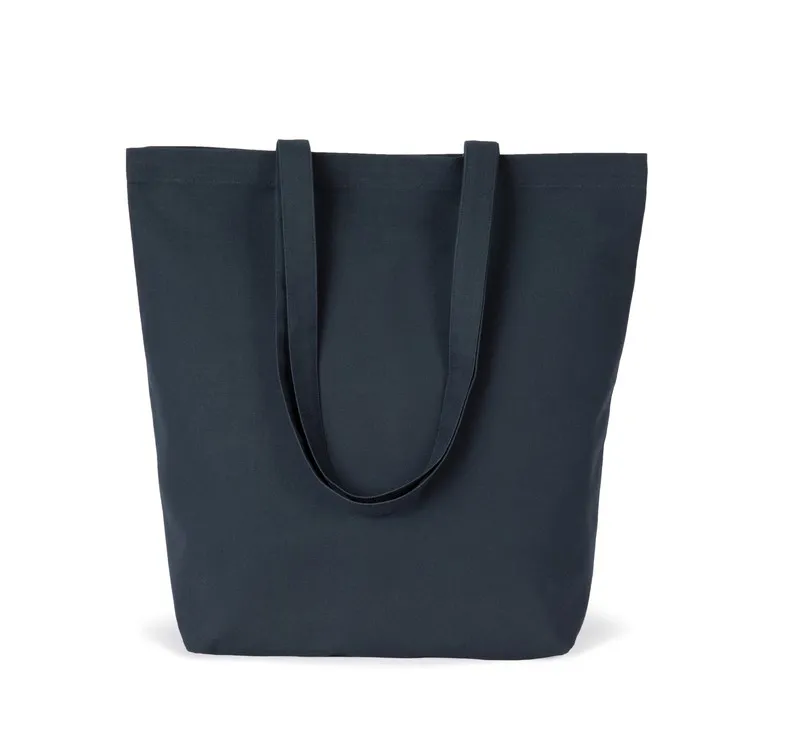 Organic cotton tote bag