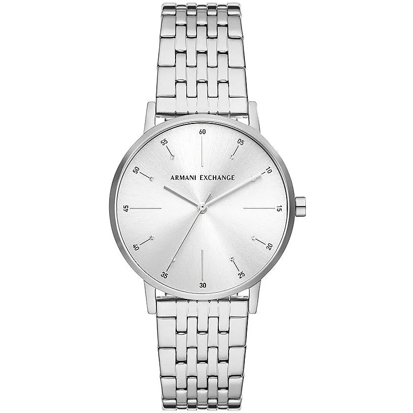 orologio al quarzo Armani Exchange donna
