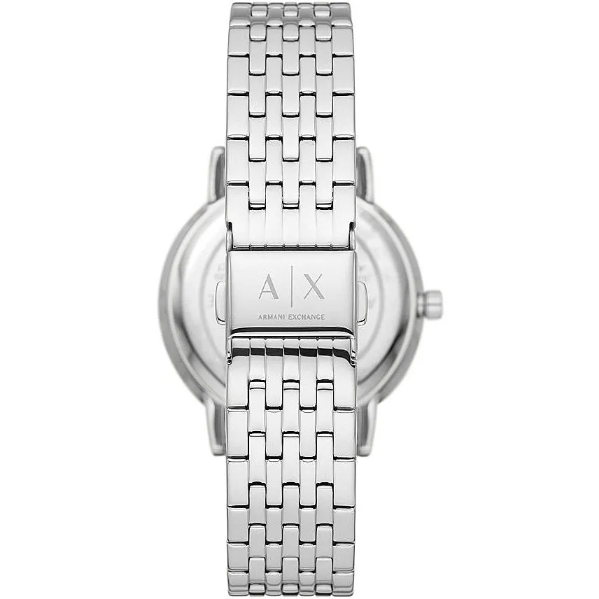 orologio al quarzo Armani Exchange donna