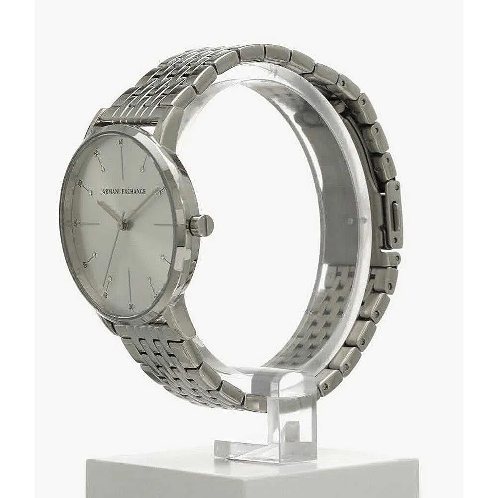 orologio al quarzo Armani Exchange donna