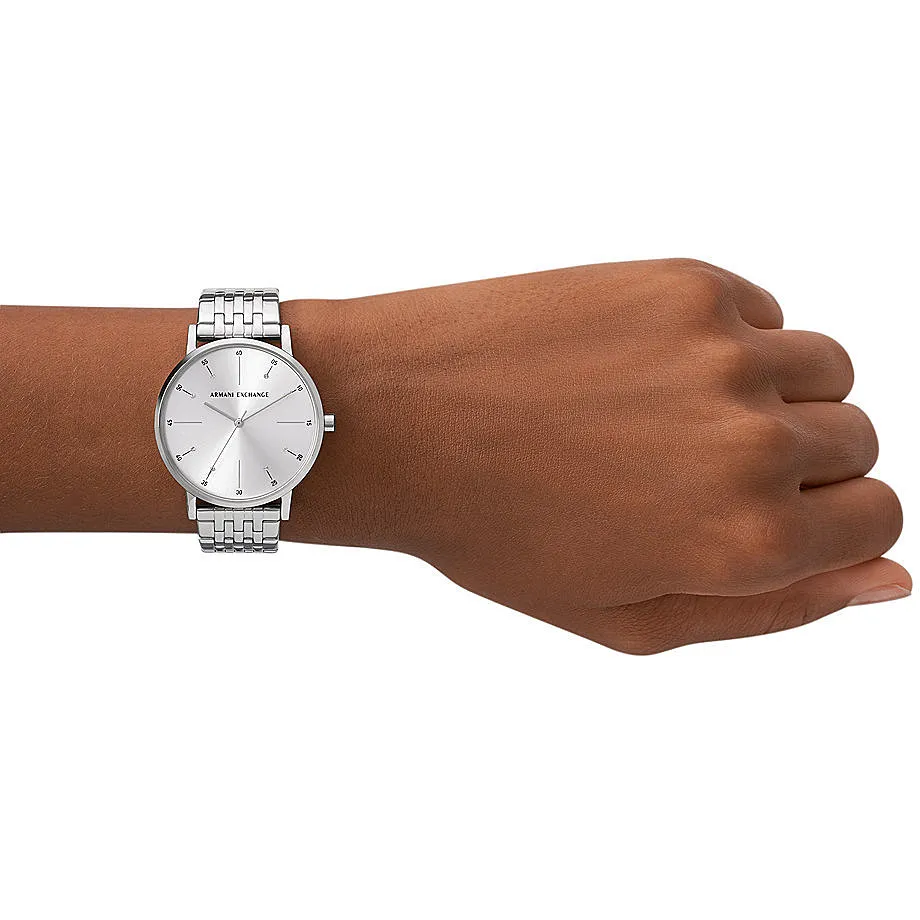 orologio al quarzo Armani Exchange donna