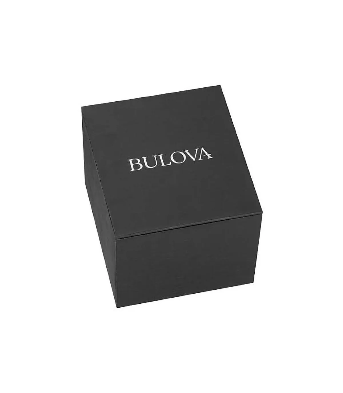 Orologio Bulova Lady Automatic 96L319 Blu