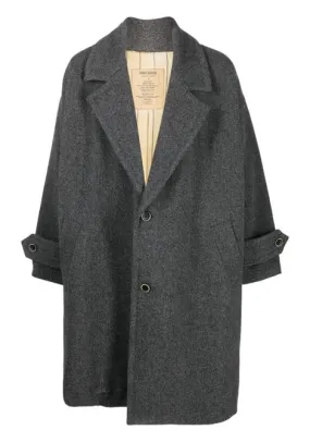 oversized coat