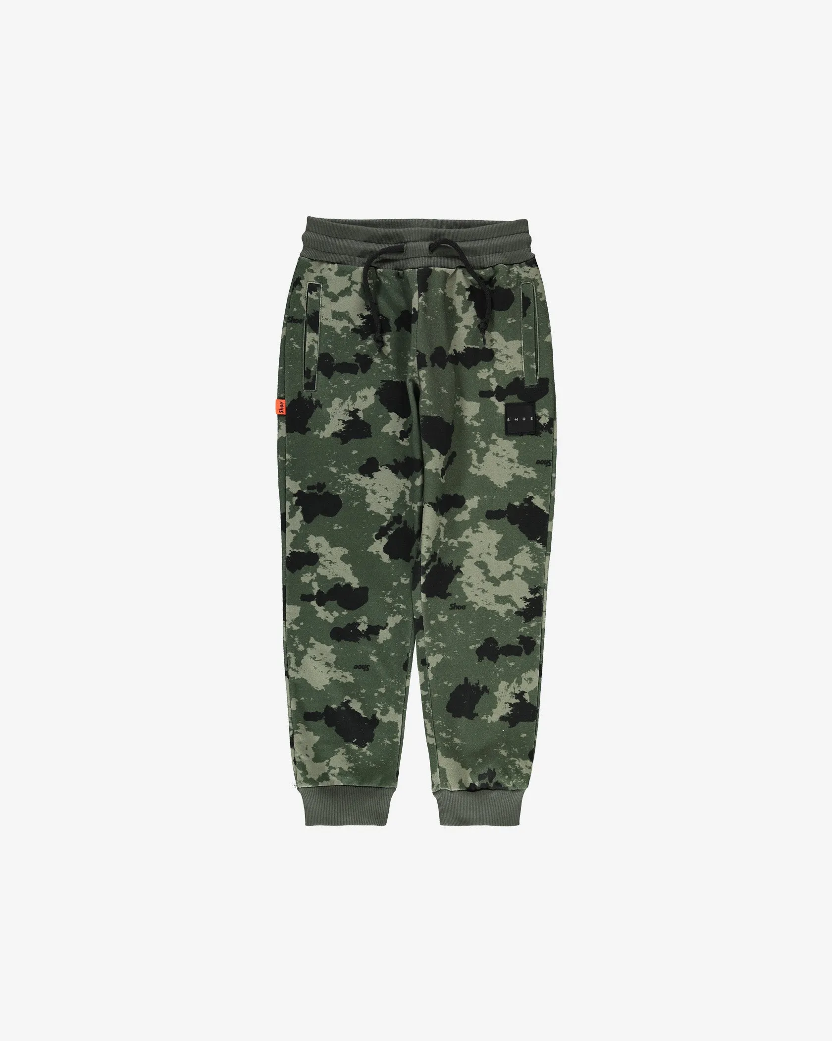 PACEY0404 JOGGERS