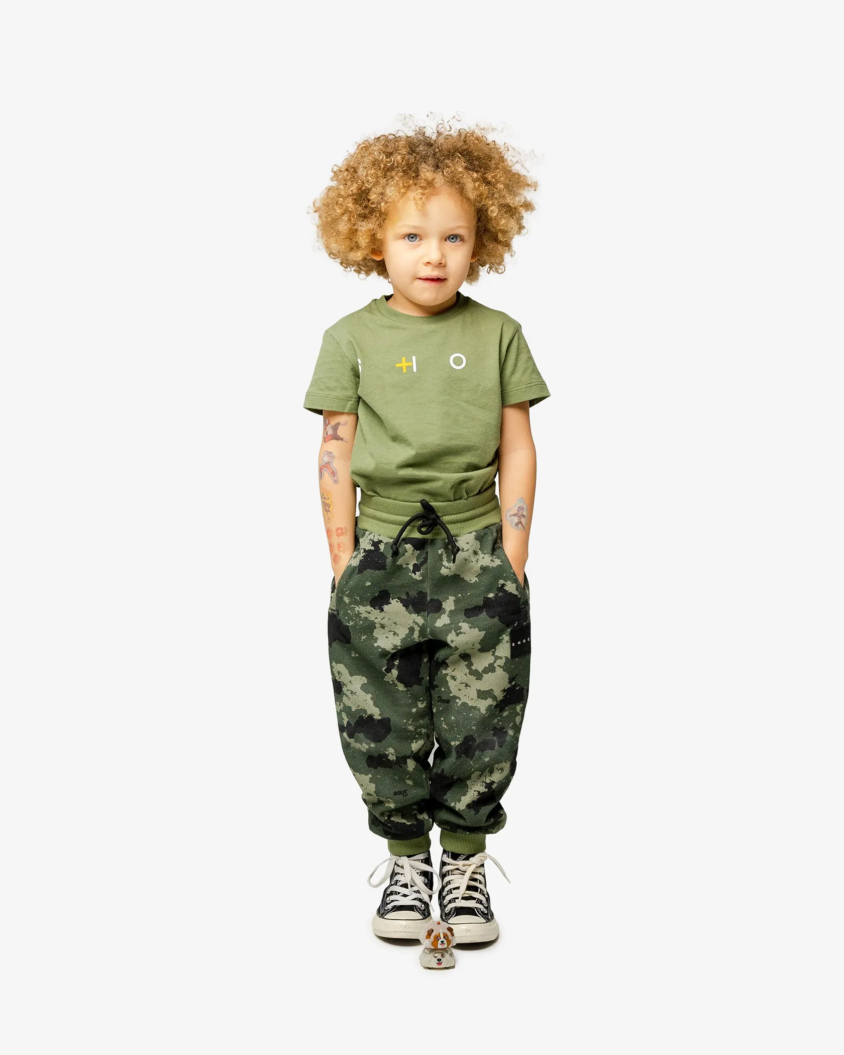 PACEY0404 JOGGERS