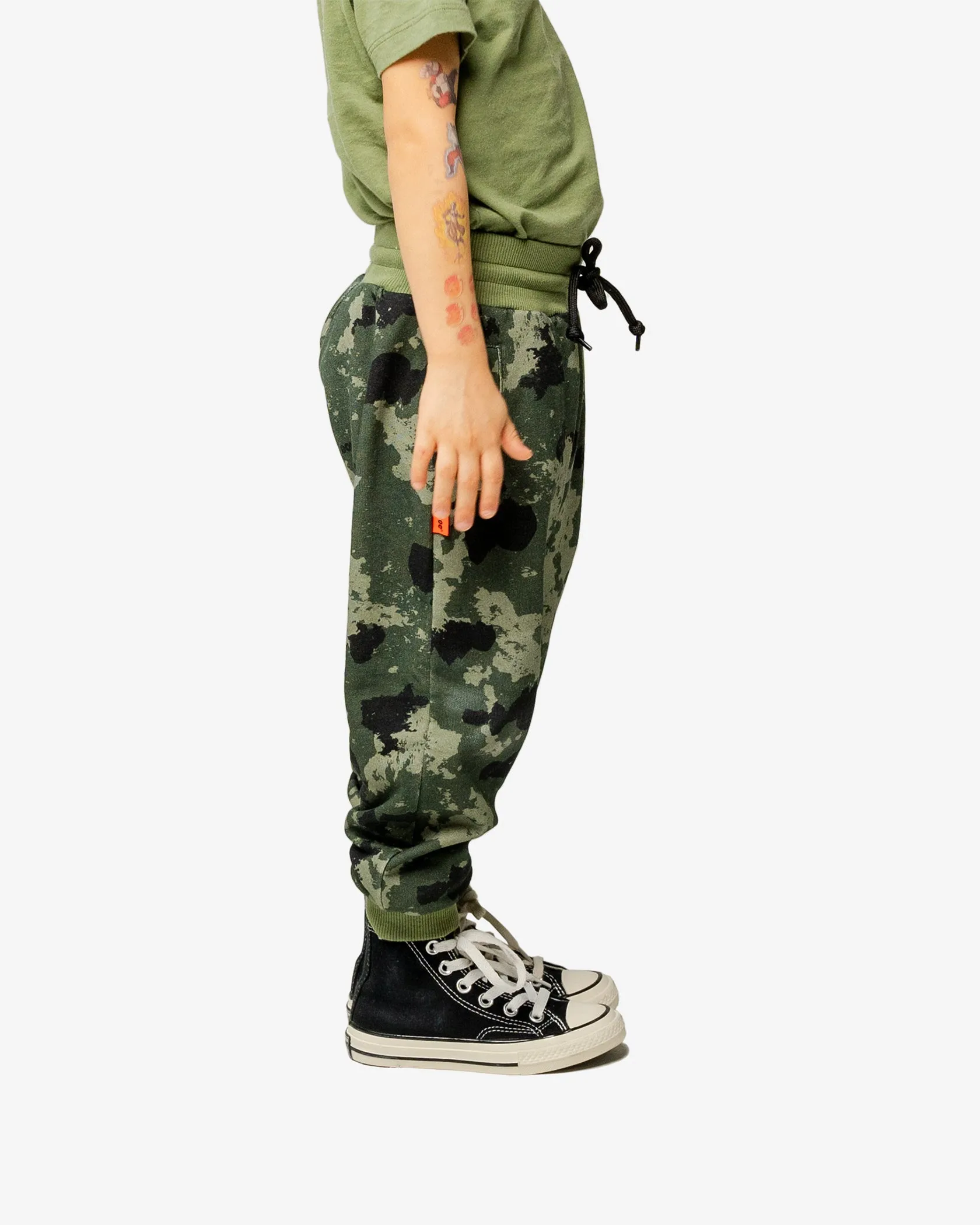 PACEY0404 JOGGERS