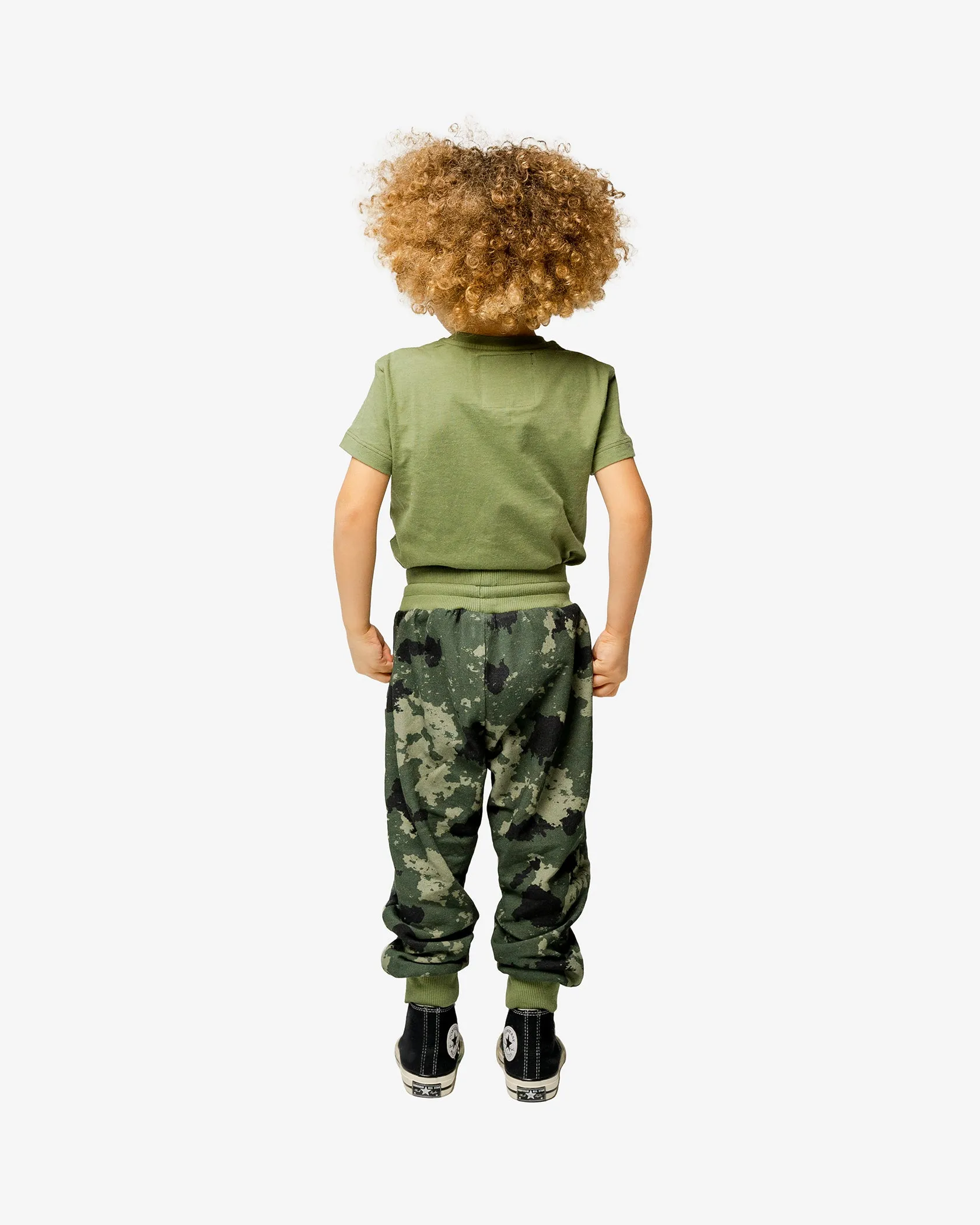 PACEY0404 JOGGERS