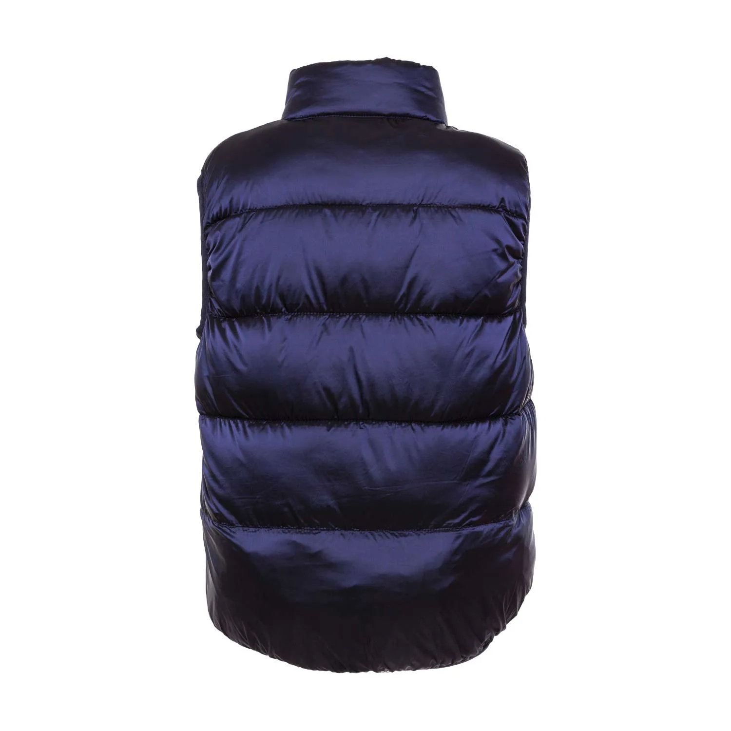 Padded 2 In 1 Teenager Vest