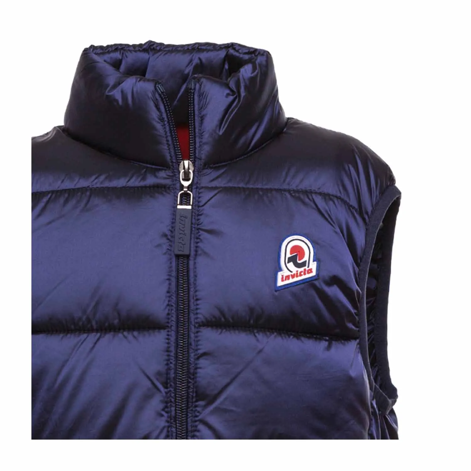 Padded 2 In 1 Teenager Vest